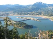 10.21.06 Wauna Viewpoint 065 